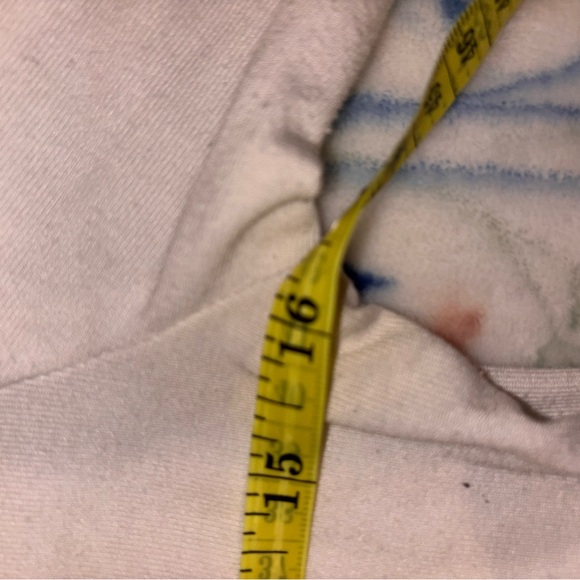 Chic White Button Down Shirt - Picture 3 of 5